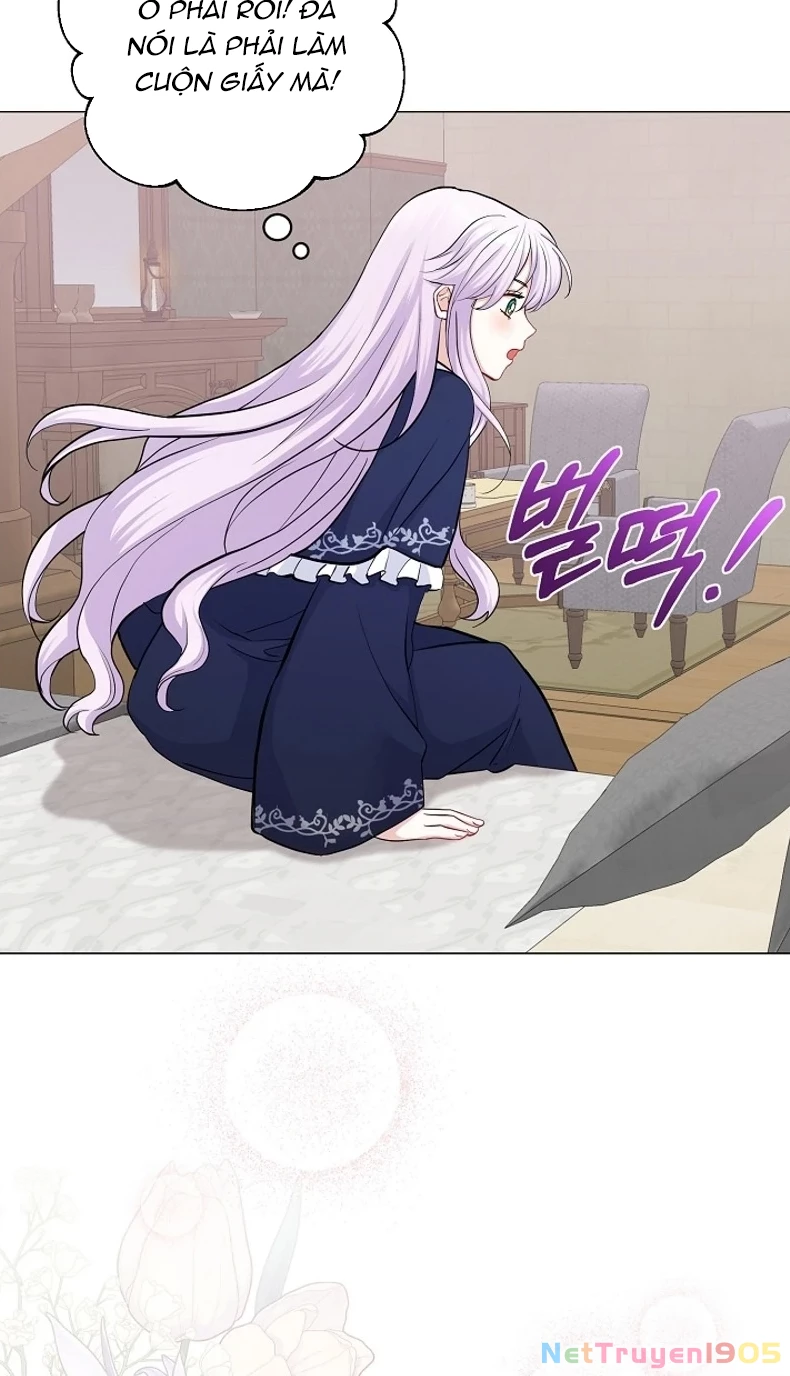 Cách Từ Chối Lời Mời Của Nhà Vua Chapter  4 - 35