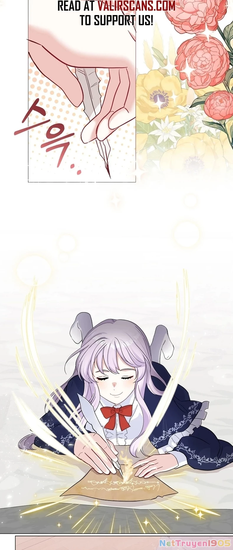 Cách Từ Chối Lời Mời Của Nhà Vua Chapter  4 - 39