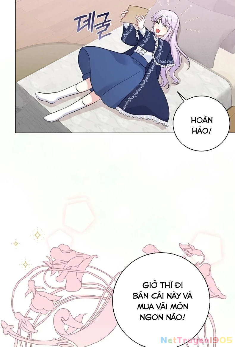 Cách Từ Chối Lời Mời Của Nhà Vua Chapter  4 - 40