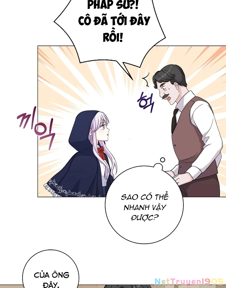 Cách Từ Chối Lời Mời Của Nhà Vua Chapter  4 - 43