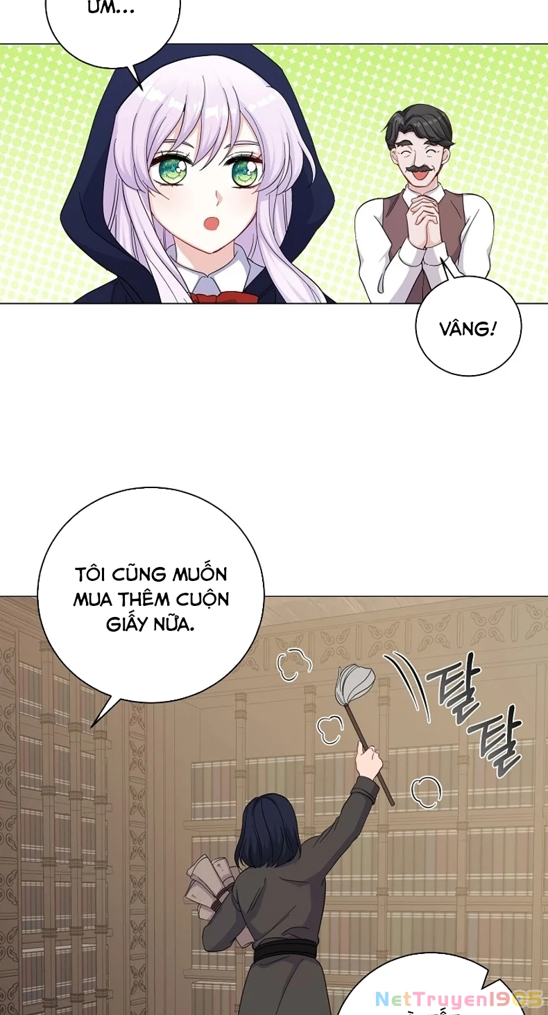 Cách Từ Chối Lời Mời Của Nhà Vua Chapter  4 - 46