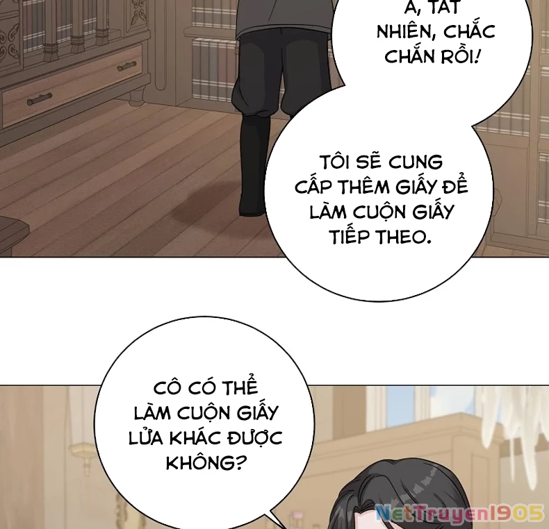 Cách Từ Chối Lời Mời Của Nhà Vua Chapter  4 - 47