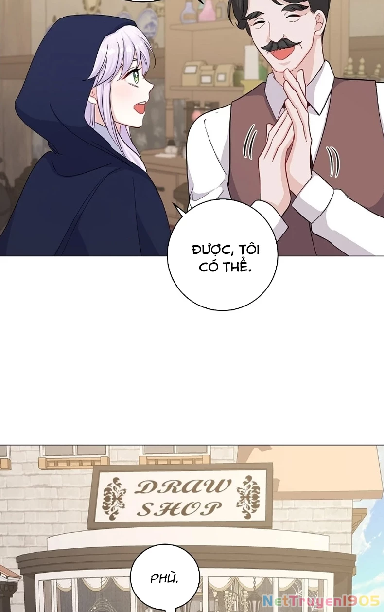 Cách Từ Chối Lời Mời Của Nhà Vua Chapter  4 - 48