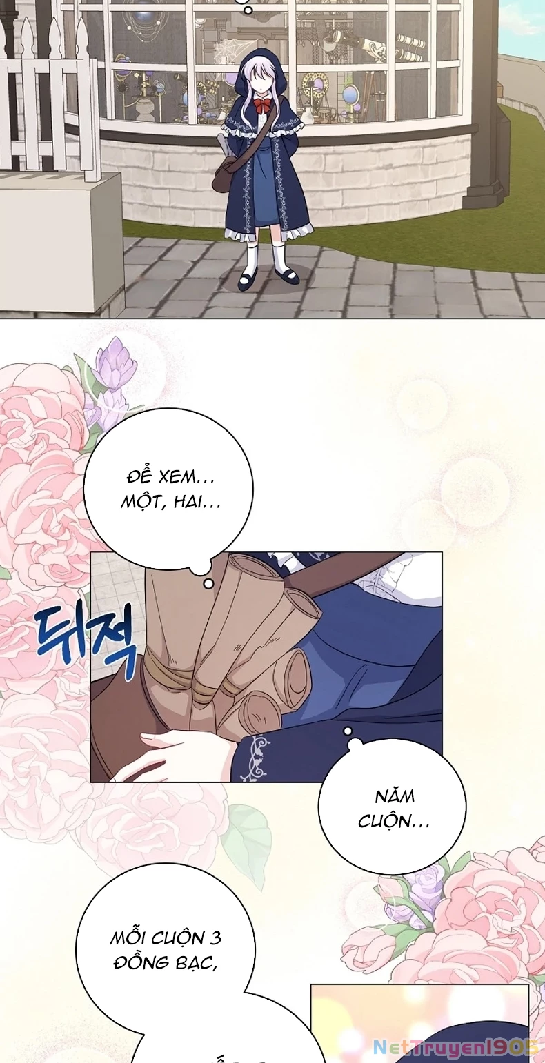 Cách Từ Chối Lời Mời Của Nhà Vua Chapter  4 - 49