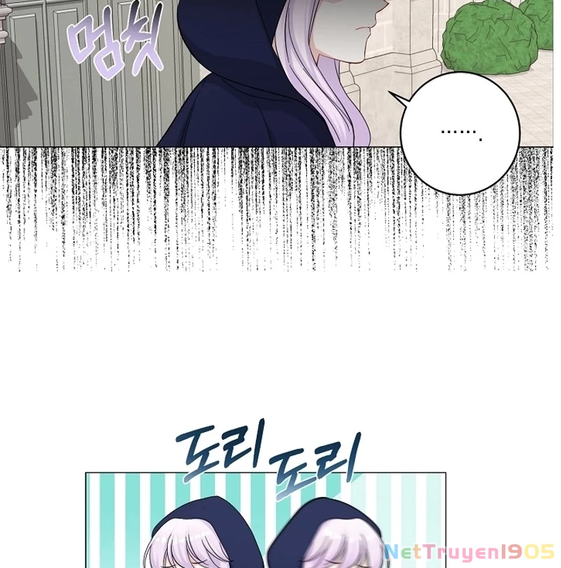 Cách Từ Chối Lời Mời Của Nhà Vua Chapter  4 - 53