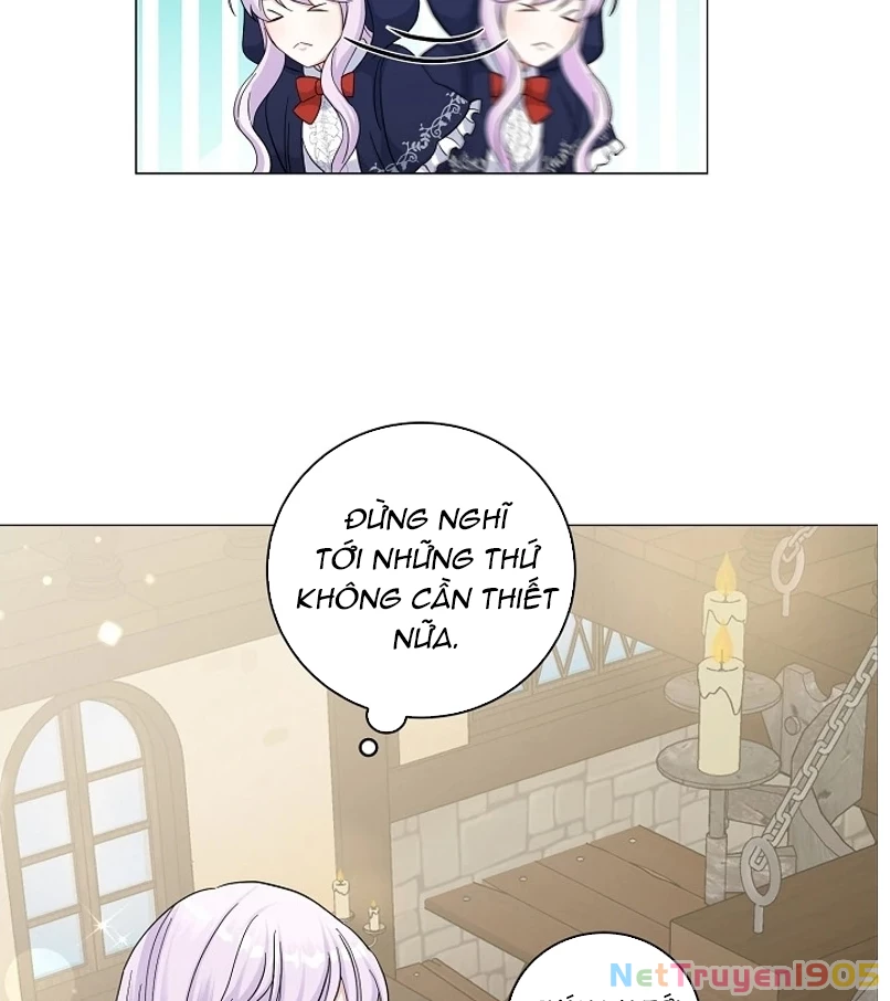 Cách Từ Chối Lời Mời Của Nhà Vua Chapter  4 - 54