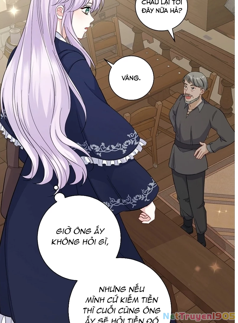 Cách Từ Chối Lời Mời Của Nhà Vua Chapter  4 - 55