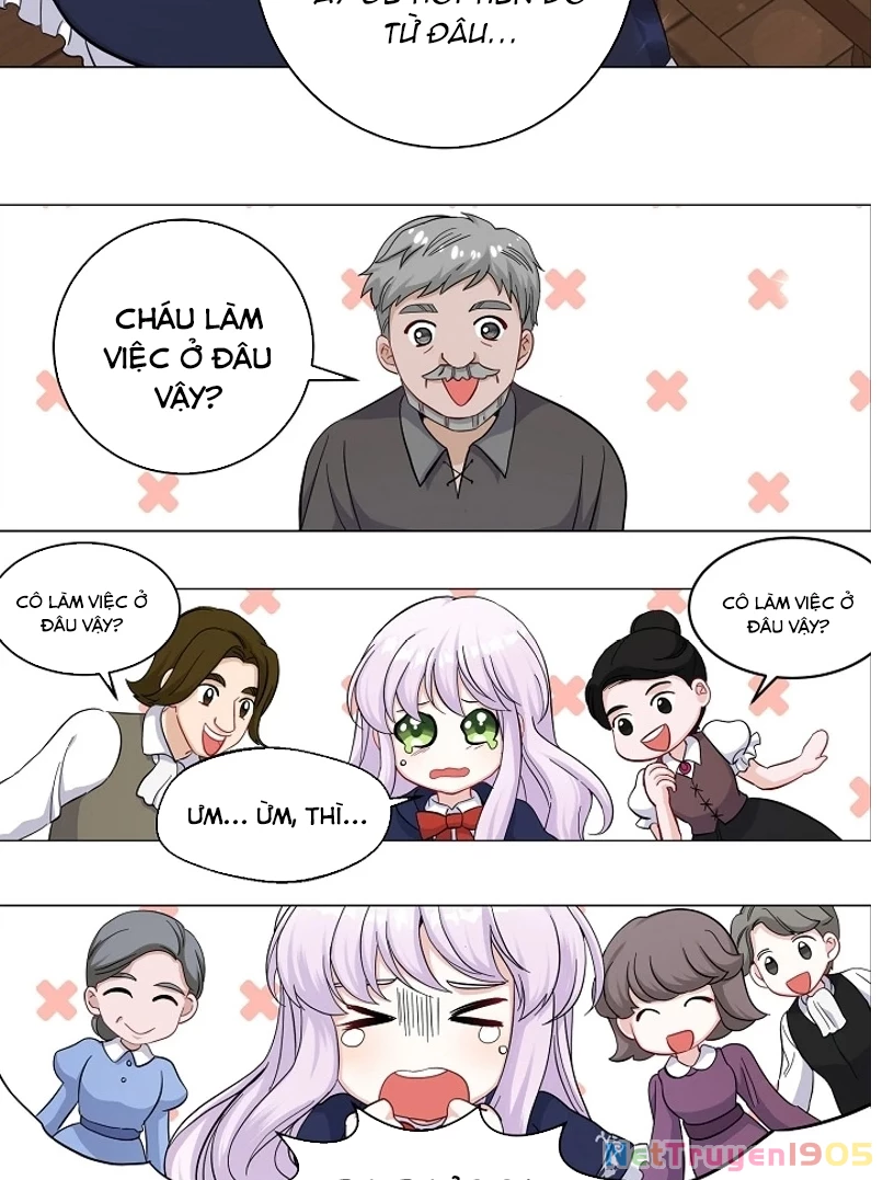 Cách Từ Chối Lời Mời Của Nhà Vua Chapter  4 - 56