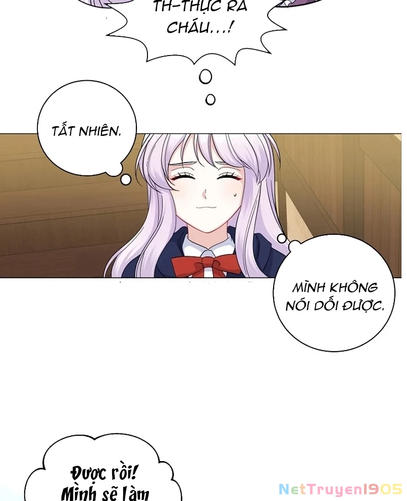 Cách Từ Chối Lời Mời Của Nhà Vua Chapter  4 - 57