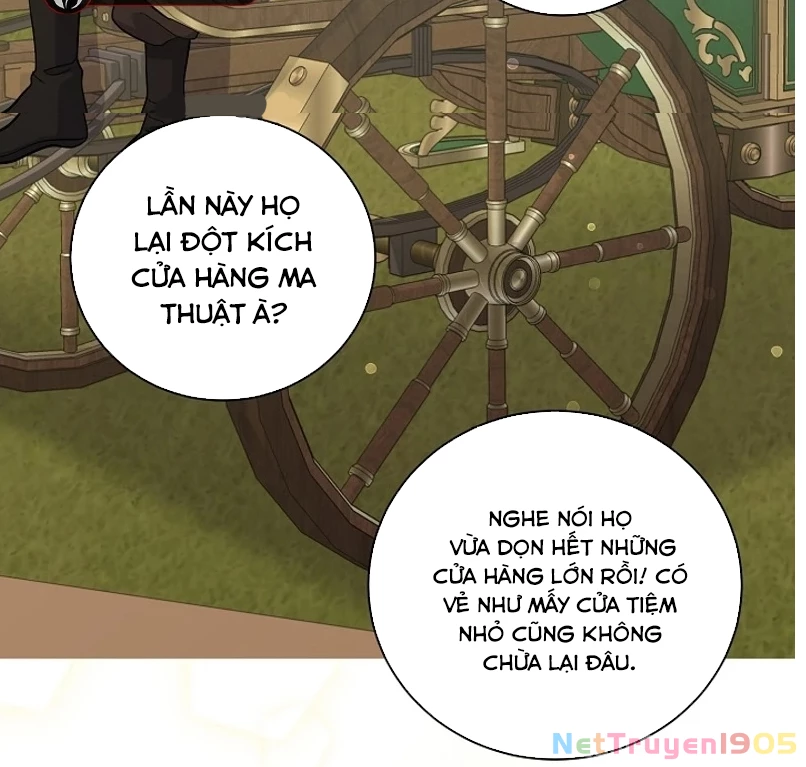 Cách Từ Chối Lời Mời Của Nhà Vua Chapter  4 - 64