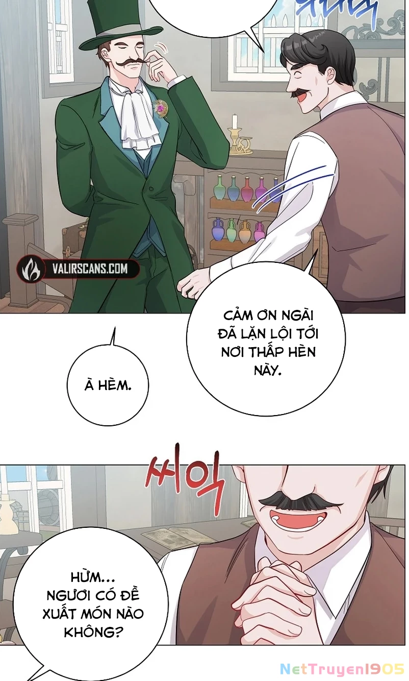 Cách Từ Chối Lời Mời Của Nhà Vua Chapter 5 - 2