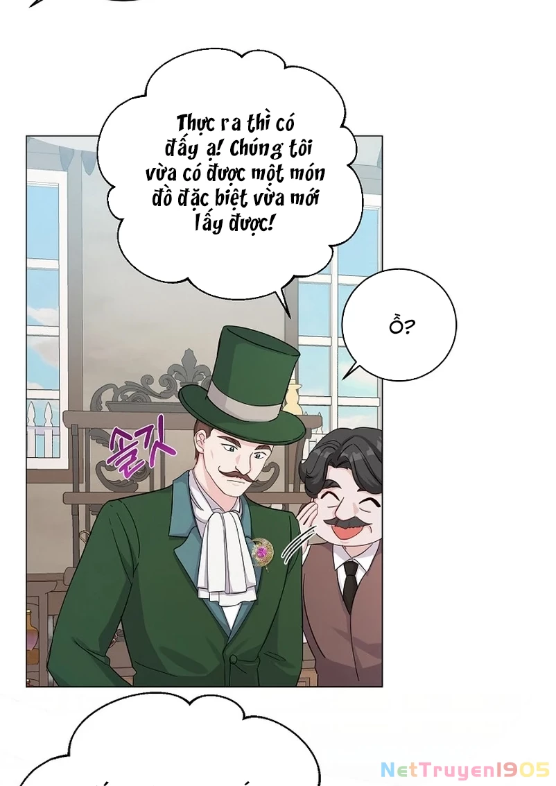 Cách Từ Chối Lời Mời Của Nhà Vua Chapter 5 - 3