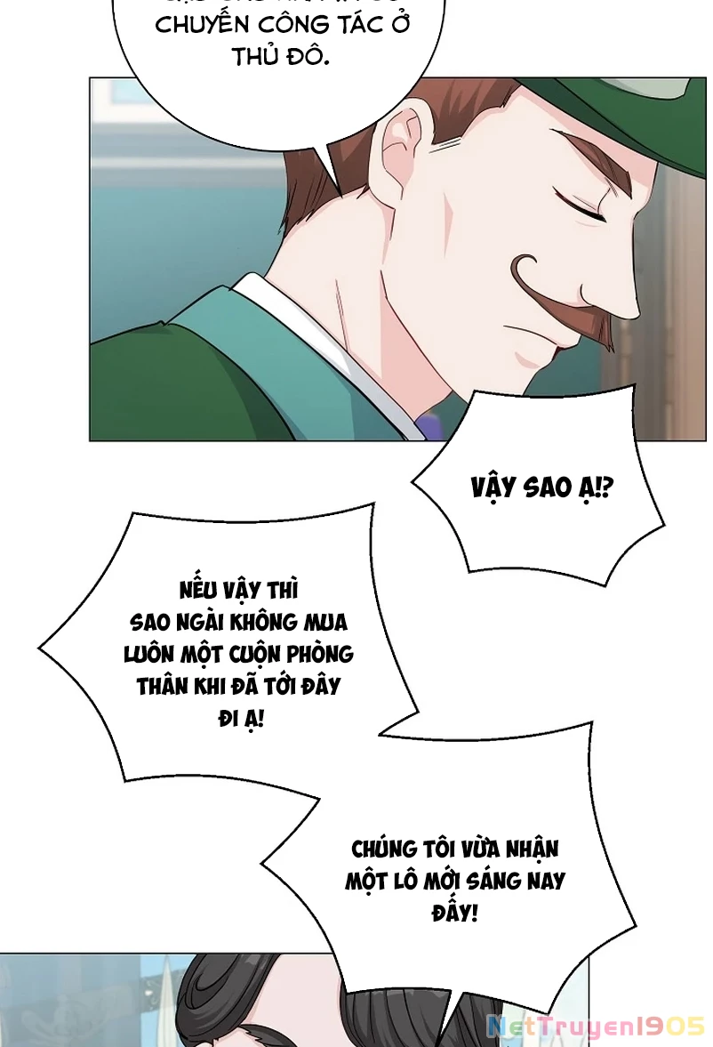 Cách Từ Chối Lời Mời Của Nhà Vua Chapter 5 - 6