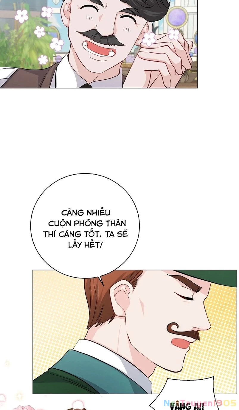 Cách Từ Chối Lời Mời Của Nhà Vua Chapter 5 - 7