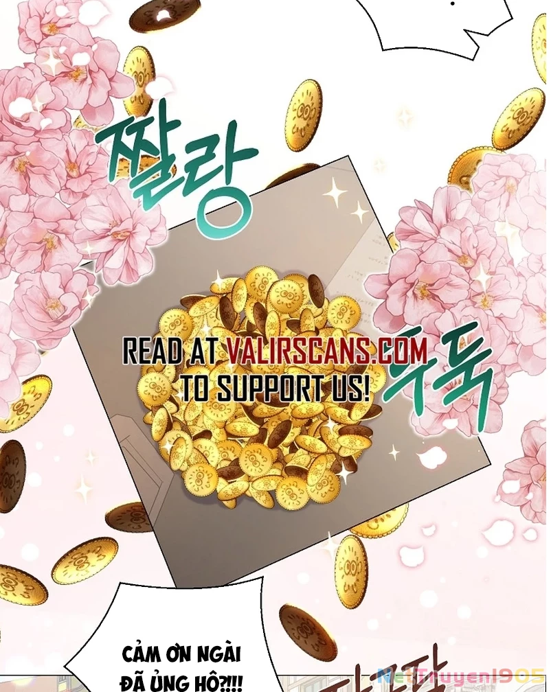 Cách Từ Chối Lời Mời Của Nhà Vua Chapter 5 - 8