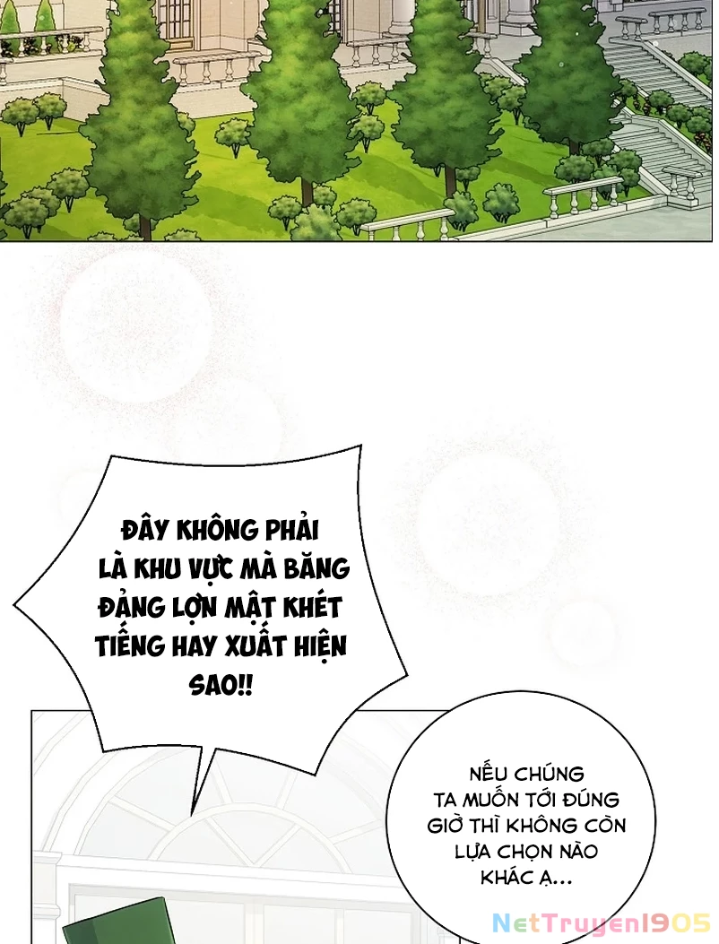 Cách Từ Chối Lời Mời Của Nhà Vua Chapter 5 - 14