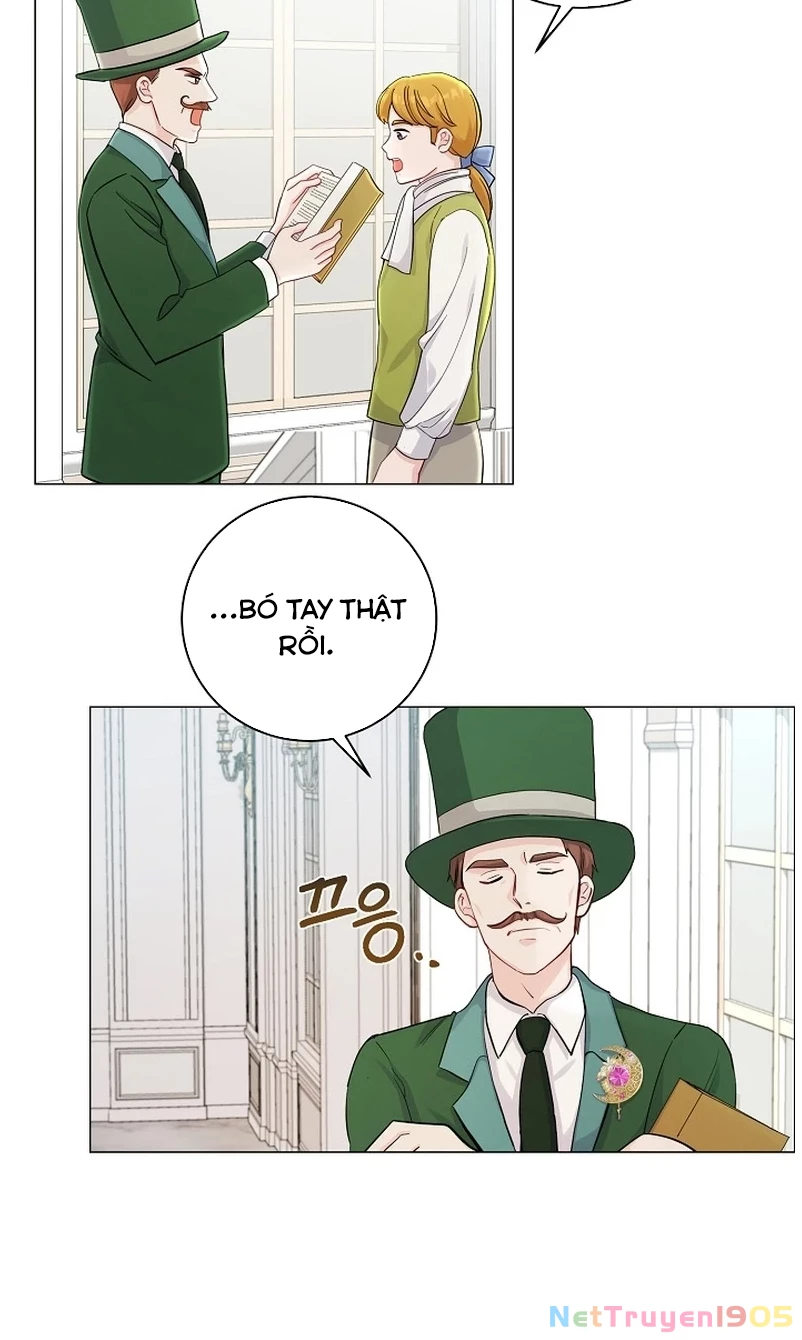 Cách Từ Chối Lời Mời Của Nhà Vua Chapter 5 - 15