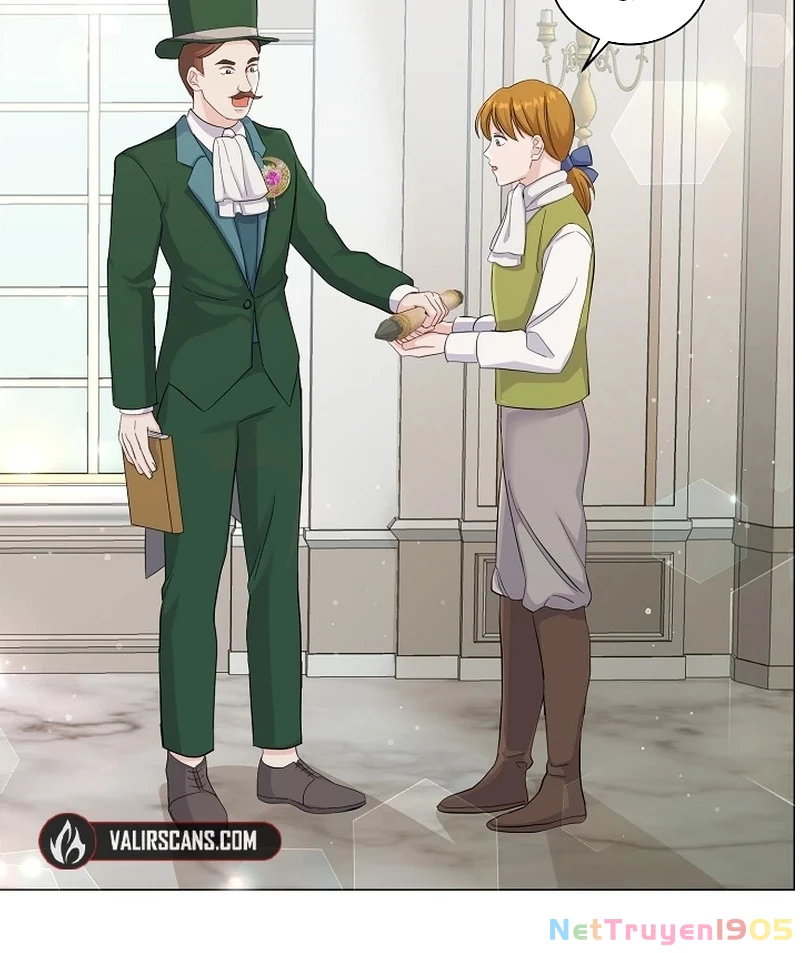 Cách Từ Chối Lời Mời Của Nhà Vua Chapter 5 - 18