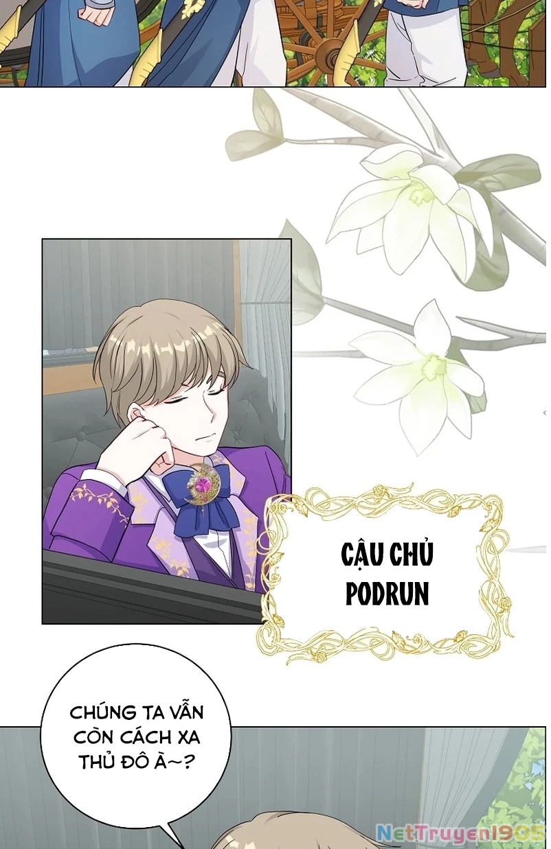 Cách Từ Chối Lời Mời Của Nhà Vua Chapter 5 - 22