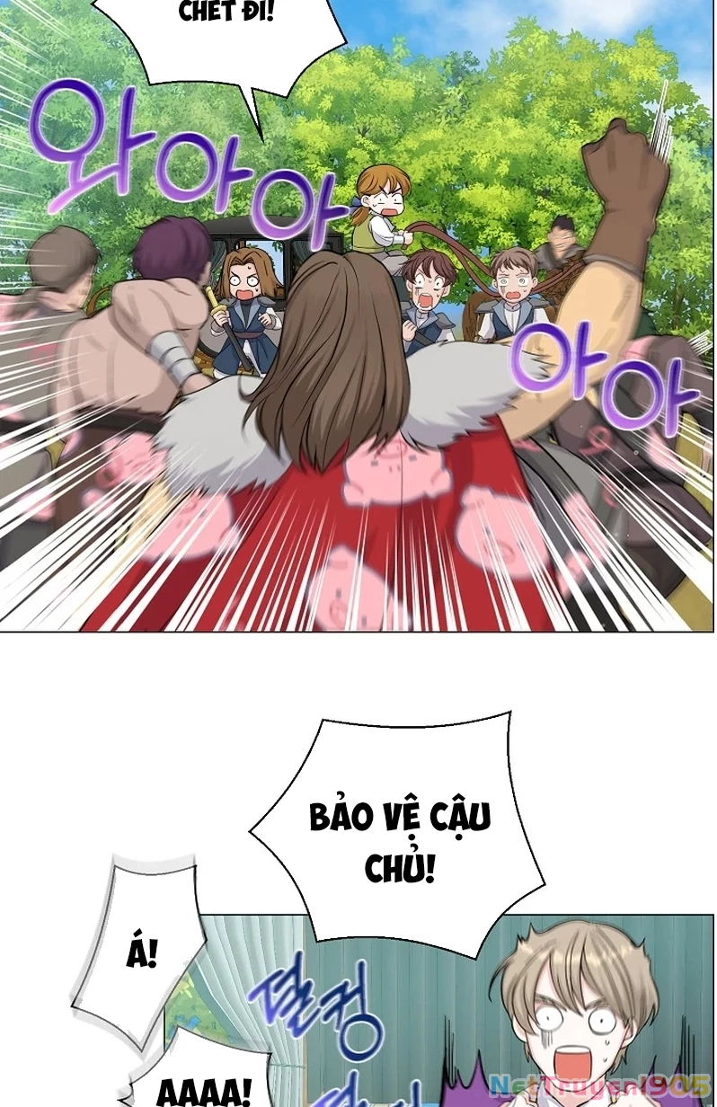 Cách Từ Chối Lời Mời Của Nhà Vua Chapter 5 - 27