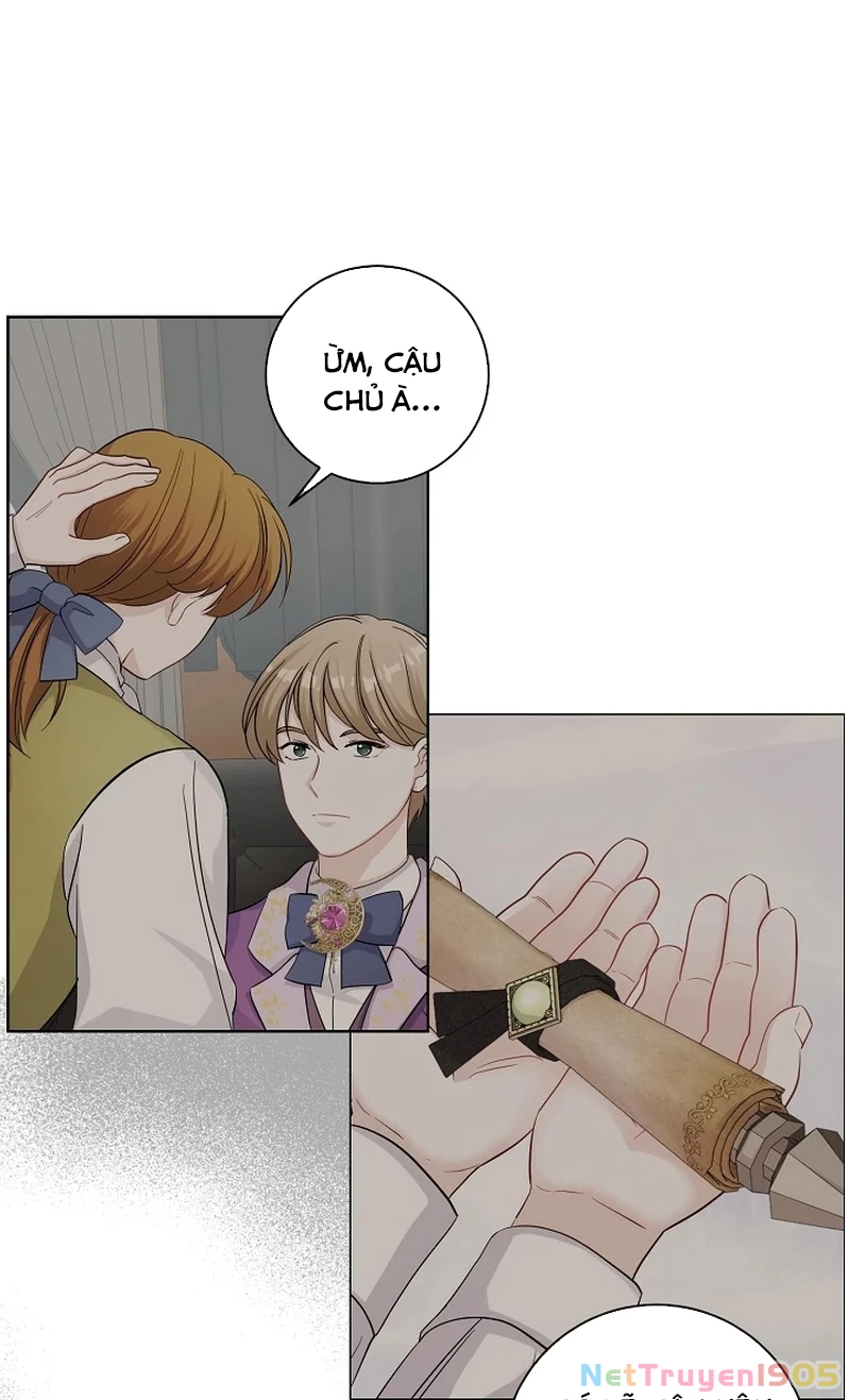 Cách Từ Chối Lời Mời Của Nhà Vua Chapter 5 - 31
