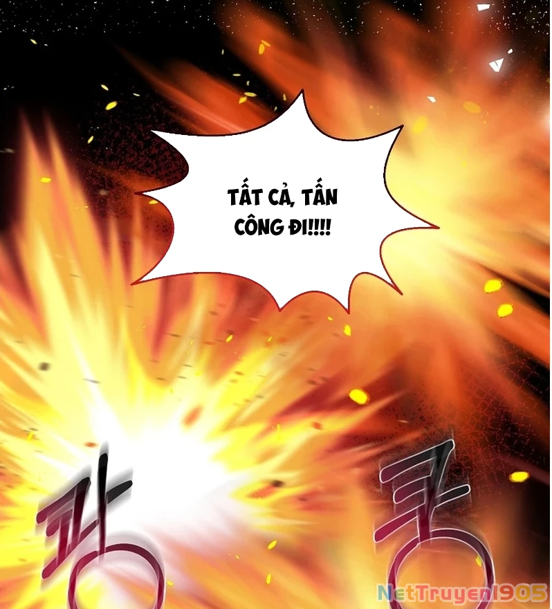 Cách Từ Chối Lời Mời Của Nhà Vua Chapter 5 - 35