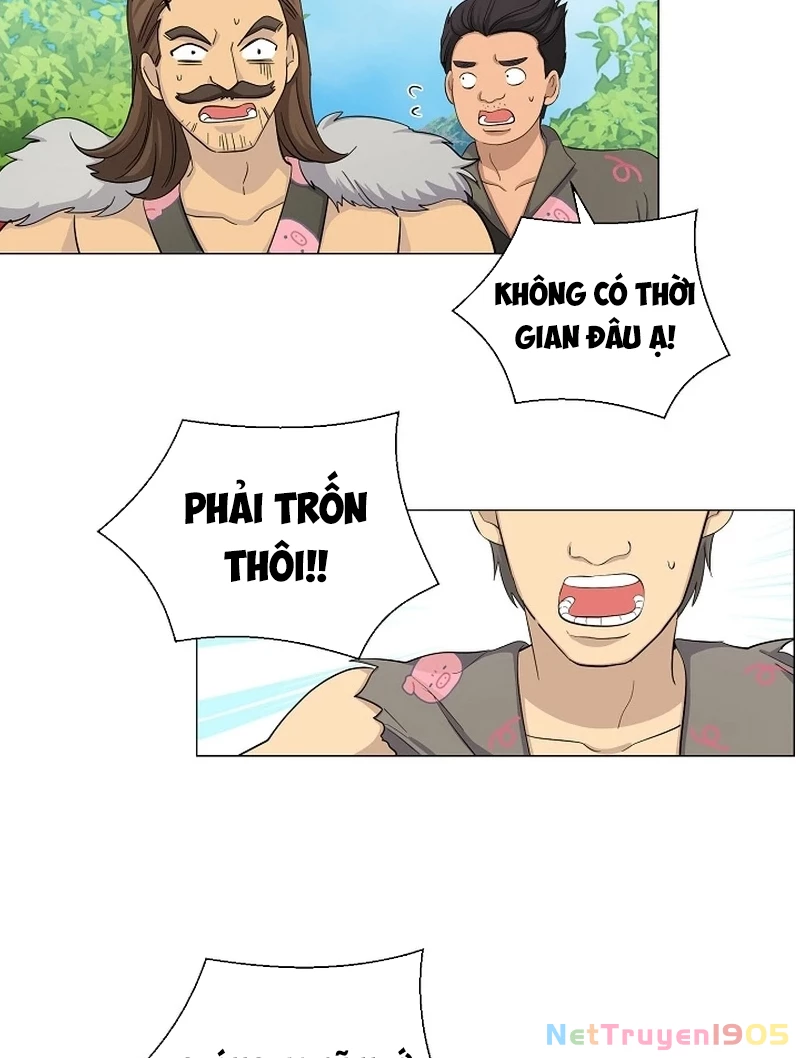 Cách Từ Chối Lời Mời Của Nhà Vua Chapter 5 - 40