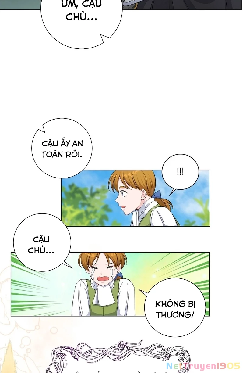 Cách Từ Chối Lời Mời Của Nhà Vua Chapter 5 - 44