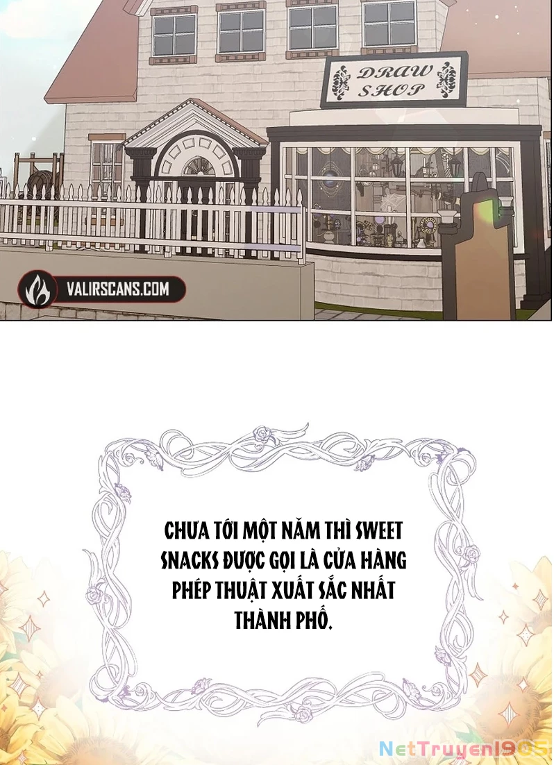Cách Từ Chối Lời Mời Của Nhà Vua Chapter 5 - 47
