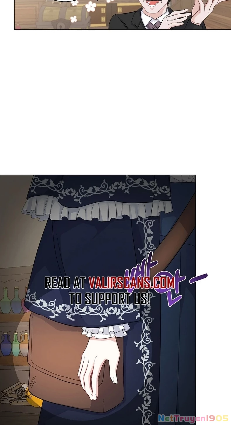 Cách Từ Chối Lời Mời Của Nhà Vua Chapter 5 - 52