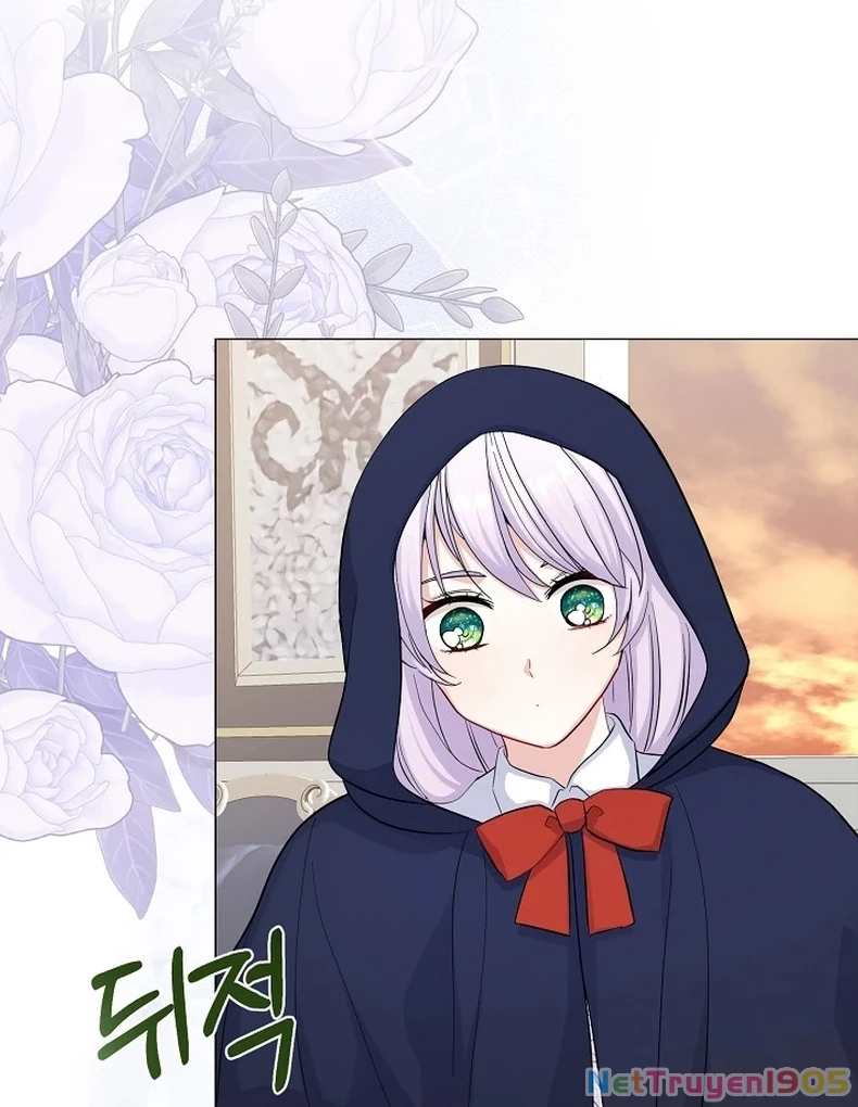 Cách Từ Chối Lời Mời Của Nhà Vua Chapter 5 - 55