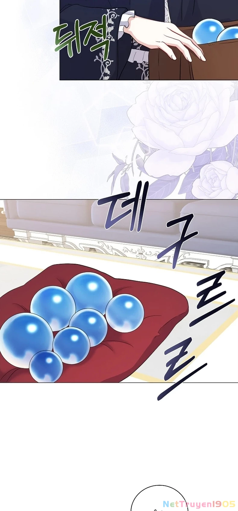 Cách Từ Chối Lời Mời Của Nhà Vua Chapter 5 - 56