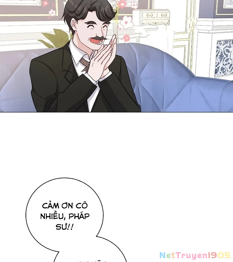 Cách Từ Chối Lời Mời Của Nhà Vua Chapter 5 - 64