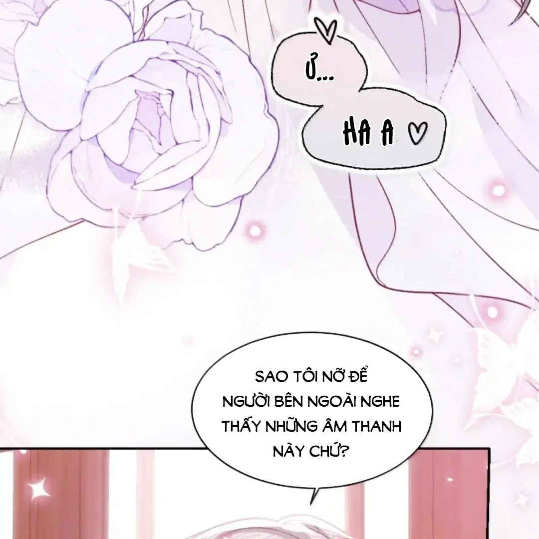 Tiểu Thư Ma Nữ, Cấm Dính Sát! Chapter 27.5 - 5