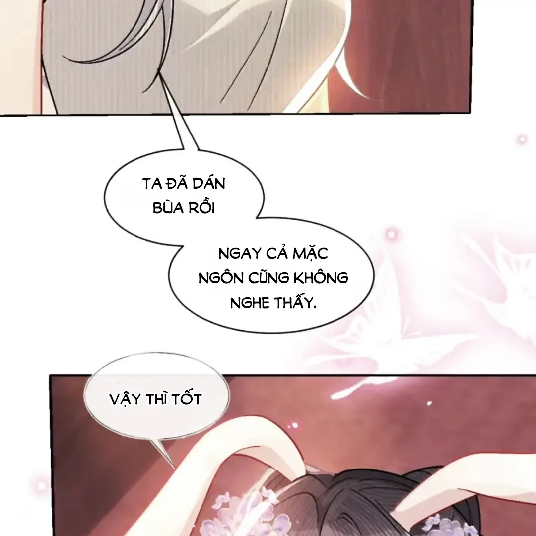 Tiểu Thư Ma Nữ, Cấm Dính Sát! Chapter 27.5 - 7