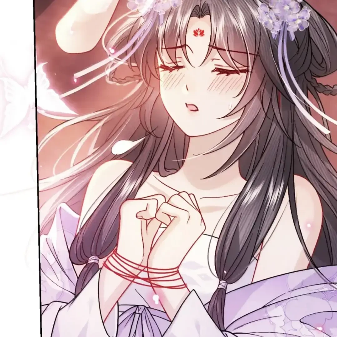 Tiểu Thư Ma Nữ, Cấm Dính Sát! Chapter 27.5 - 8