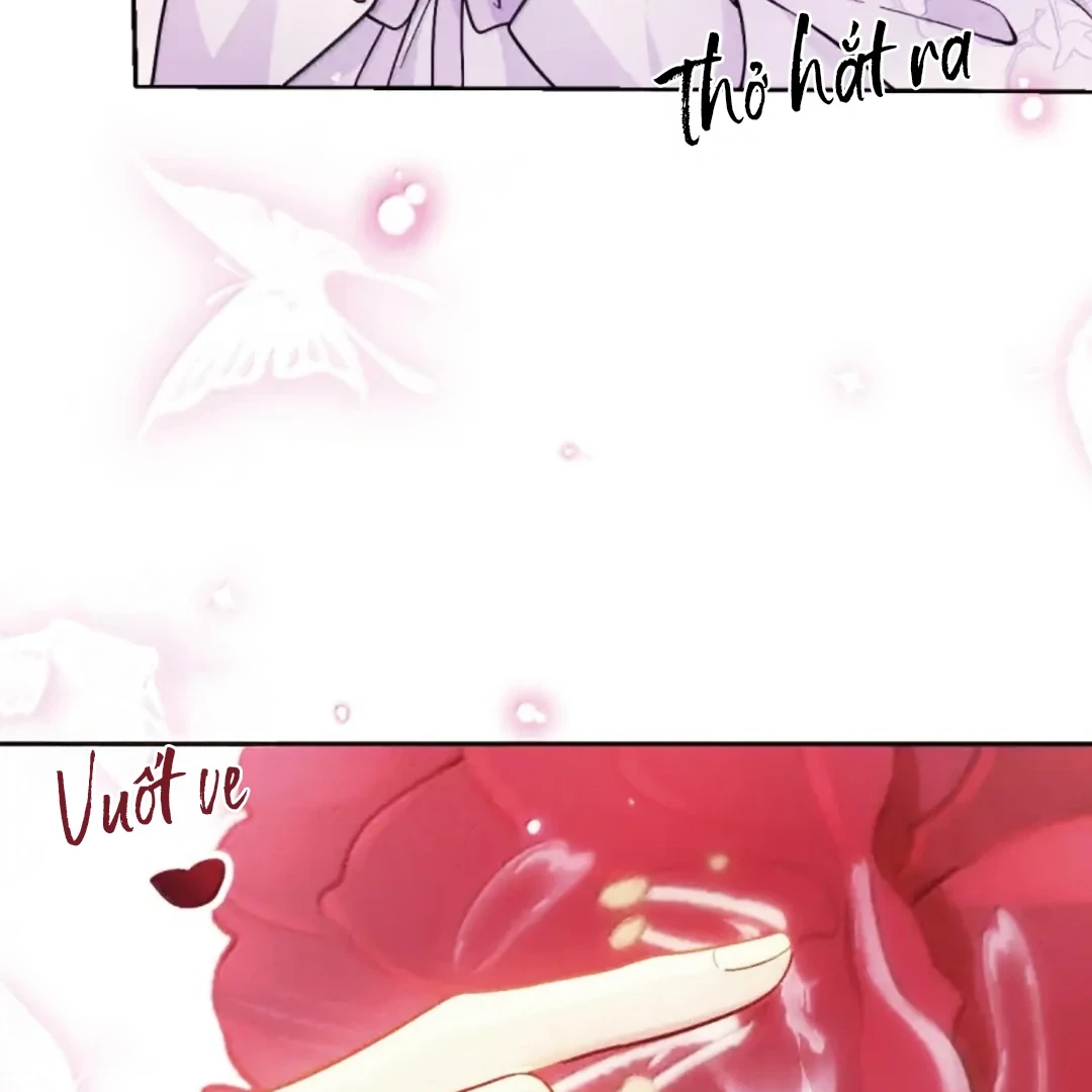 Tiểu Thư Ma Nữ, Cấm Dính Sát! Chapter 27.5 - 9