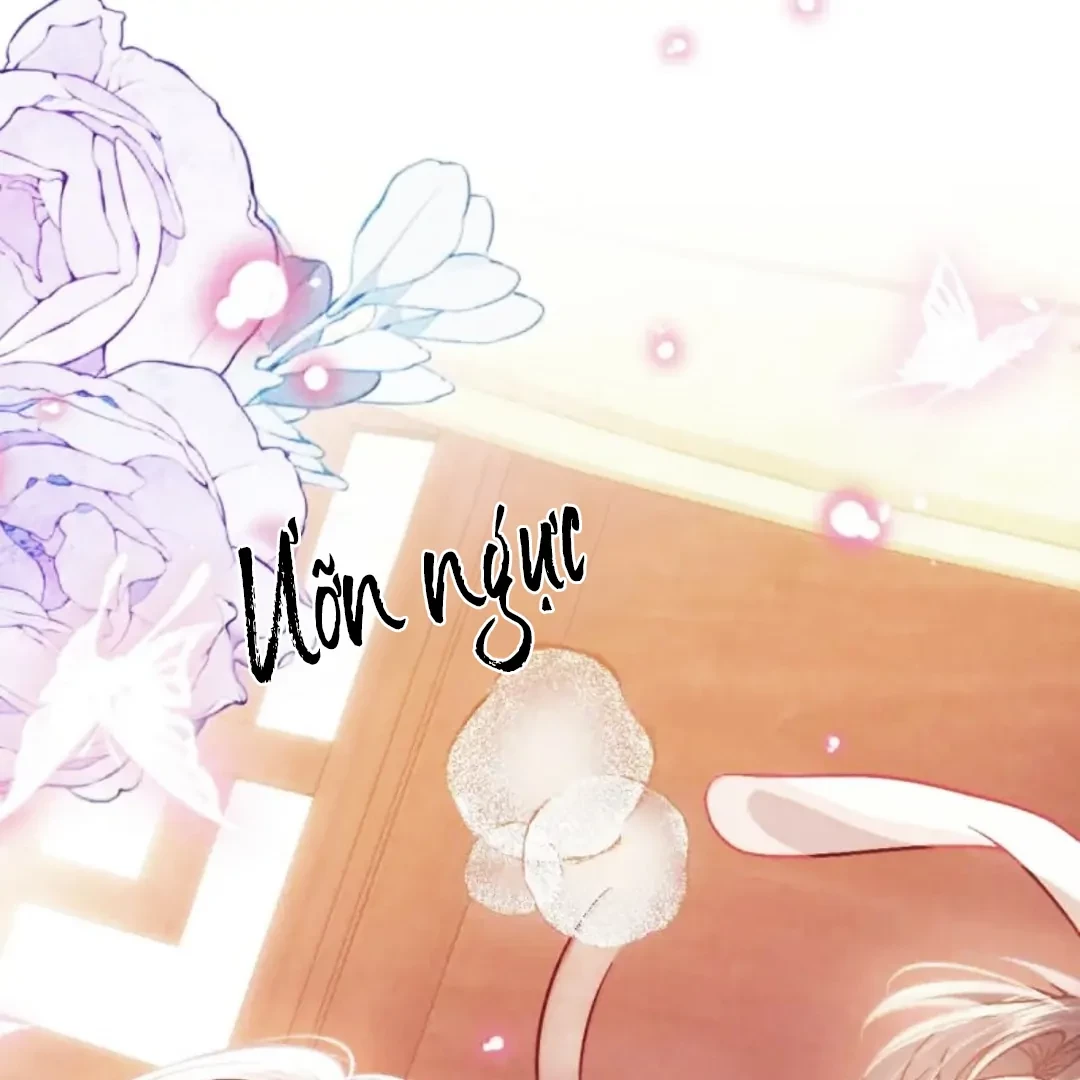 Tiểu Thư Ma Nữ, Cấm Dính Sát! Chapter 27.5 - 19