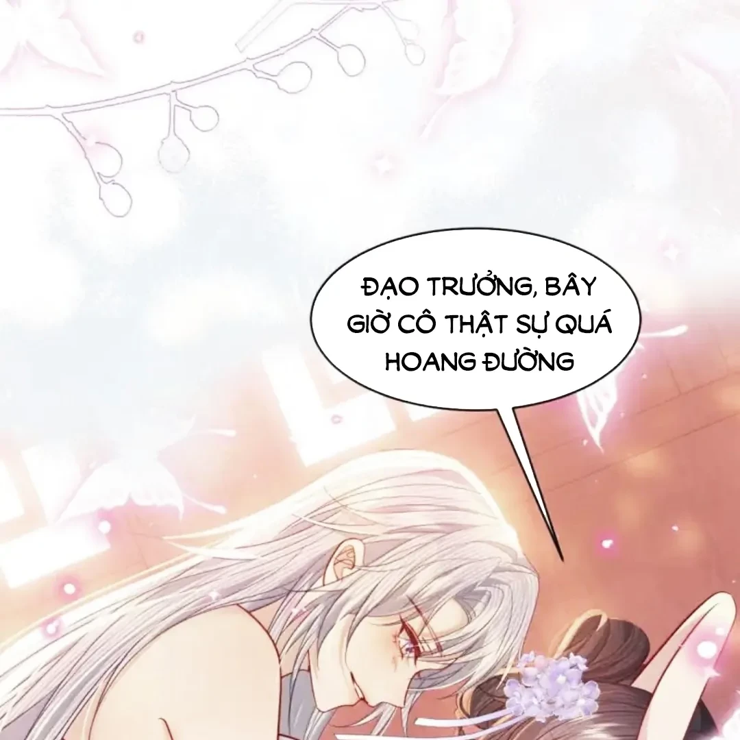 Tiểu Thư Ma Nữ, Cấm Dính Sát! Chapter 27.5 - 28