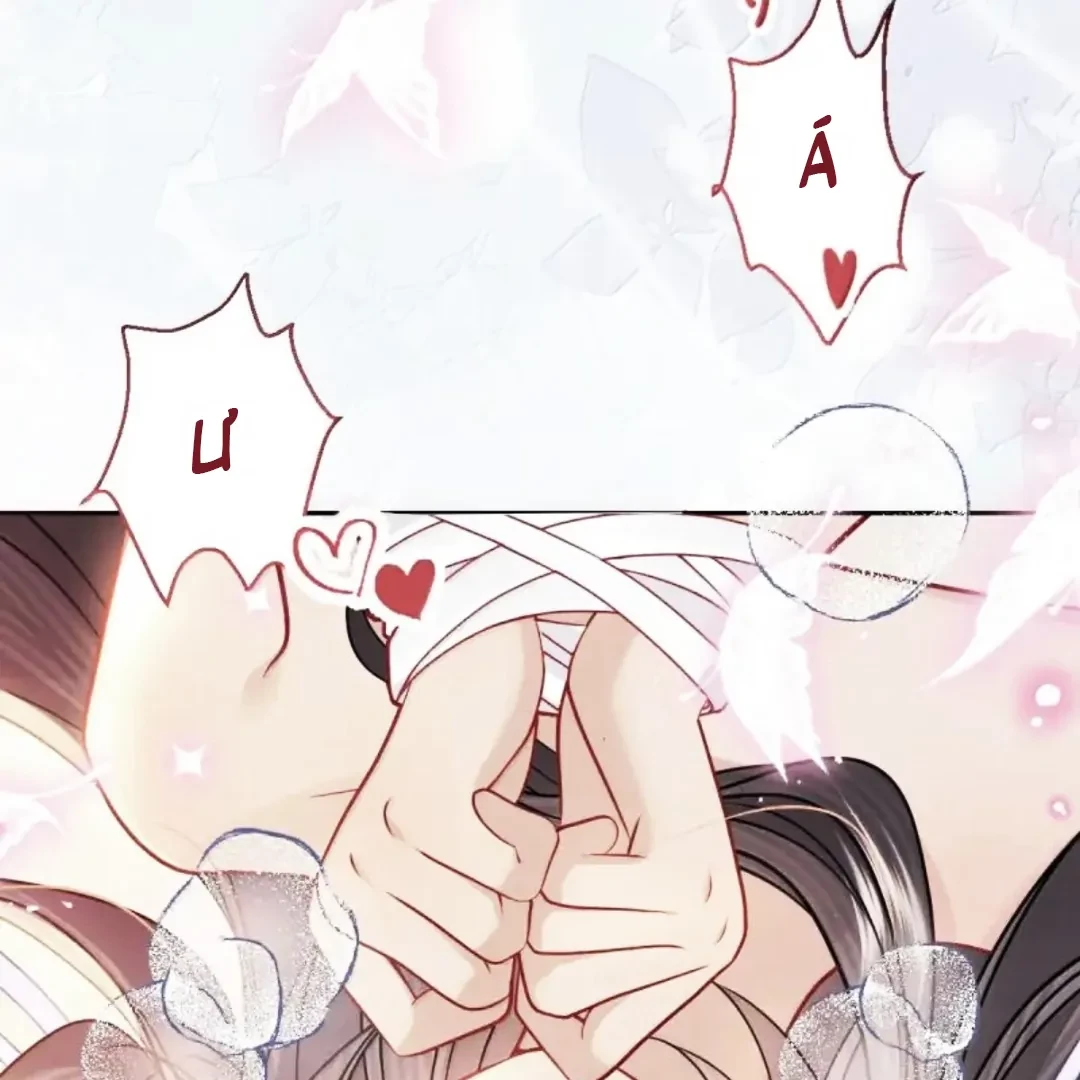 Tiểu Thư Ma Nữ, Cấm Dính Sát! Chapter 27.5 - 37