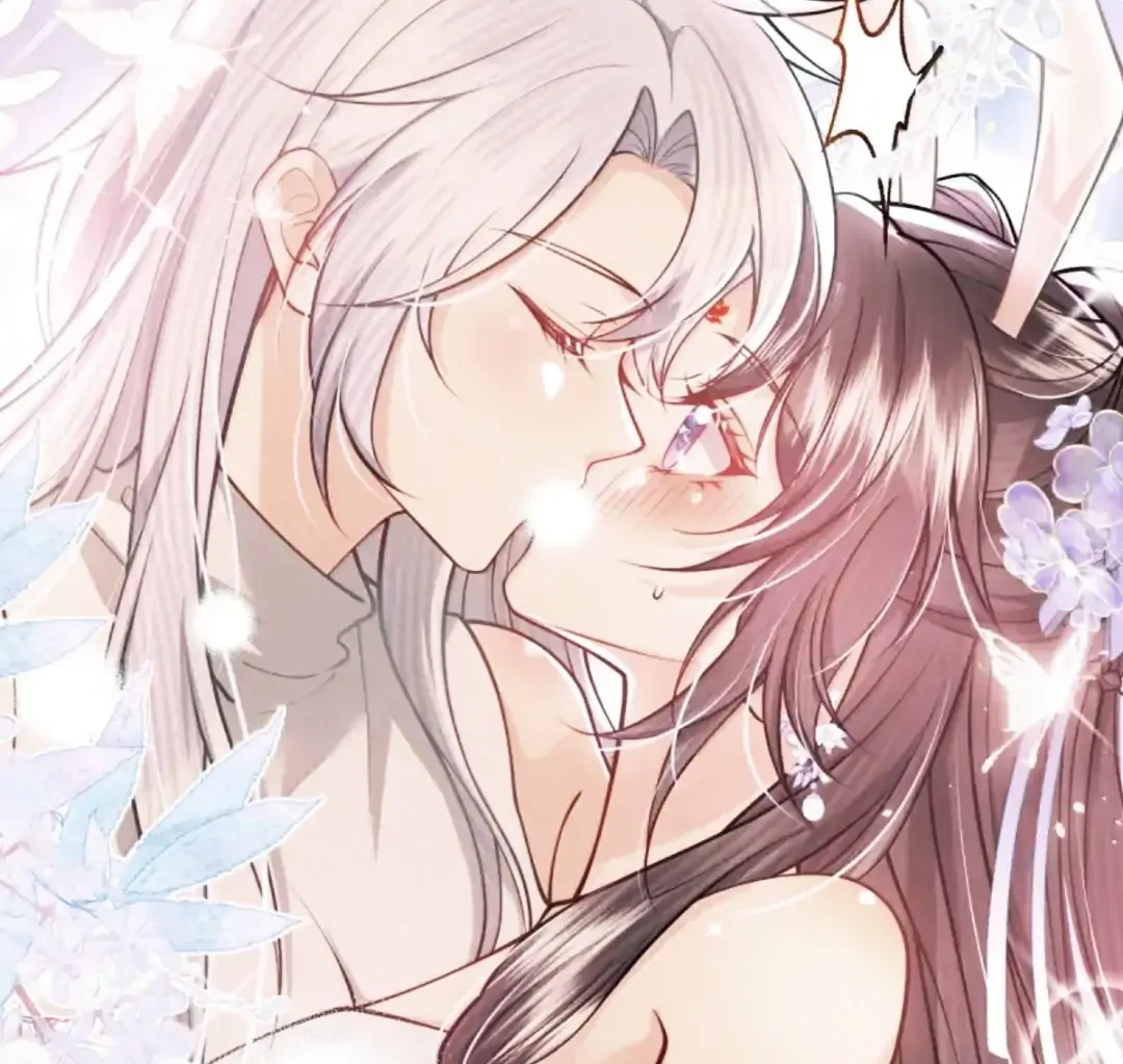 Tiểu Thư Ma Nữ, Cấm Dính Sát! Chapter 27.5 - 43