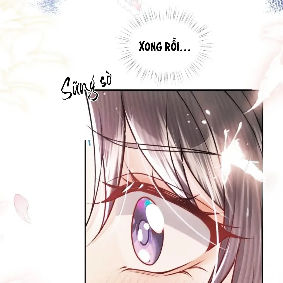 Tiểu Thư Ma Nữ, Cấm Dính Sát! Chapter 27.5 - 45