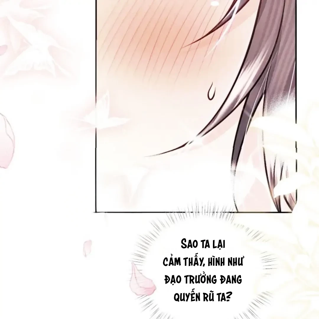 Tiểu Thư Ma Nữ, Cấm Dính Sát! Chapter 27.5 - 46