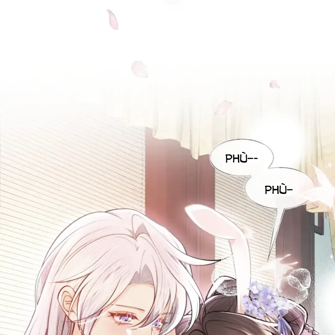 Tiểu Thư Ma Nữ, Cấm Dính Sát! Chapter 27.5 - 53