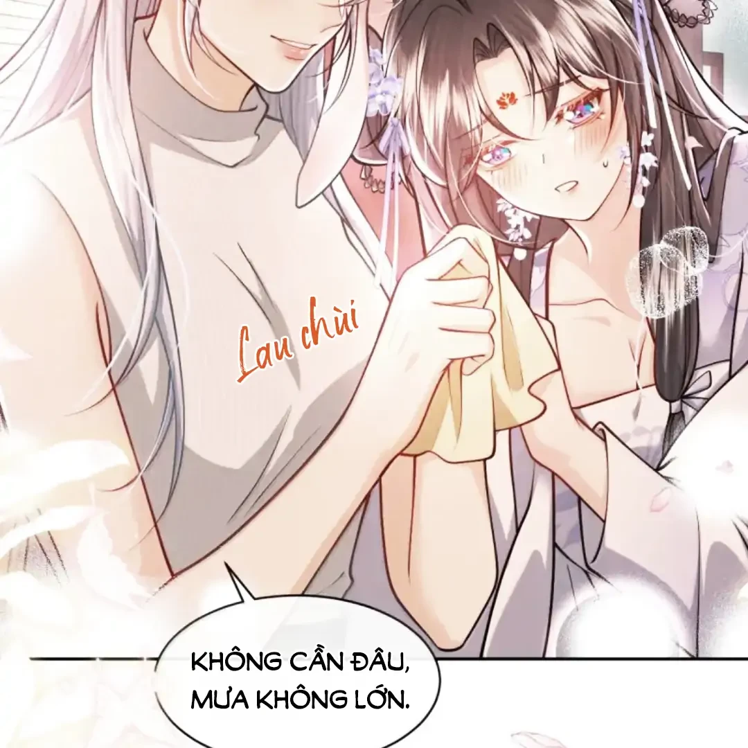 Tiểu Thư Ma Nữ, Cấm Dính Sát! Chapter 27.5 - 54