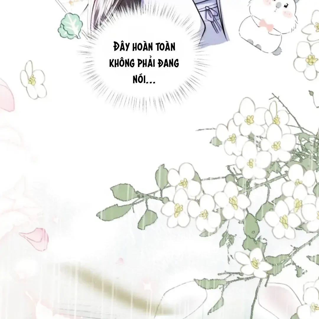 Tiểu Thư Ma Nữ, Cấm Dính Sát! Chapter 27.5 - 60