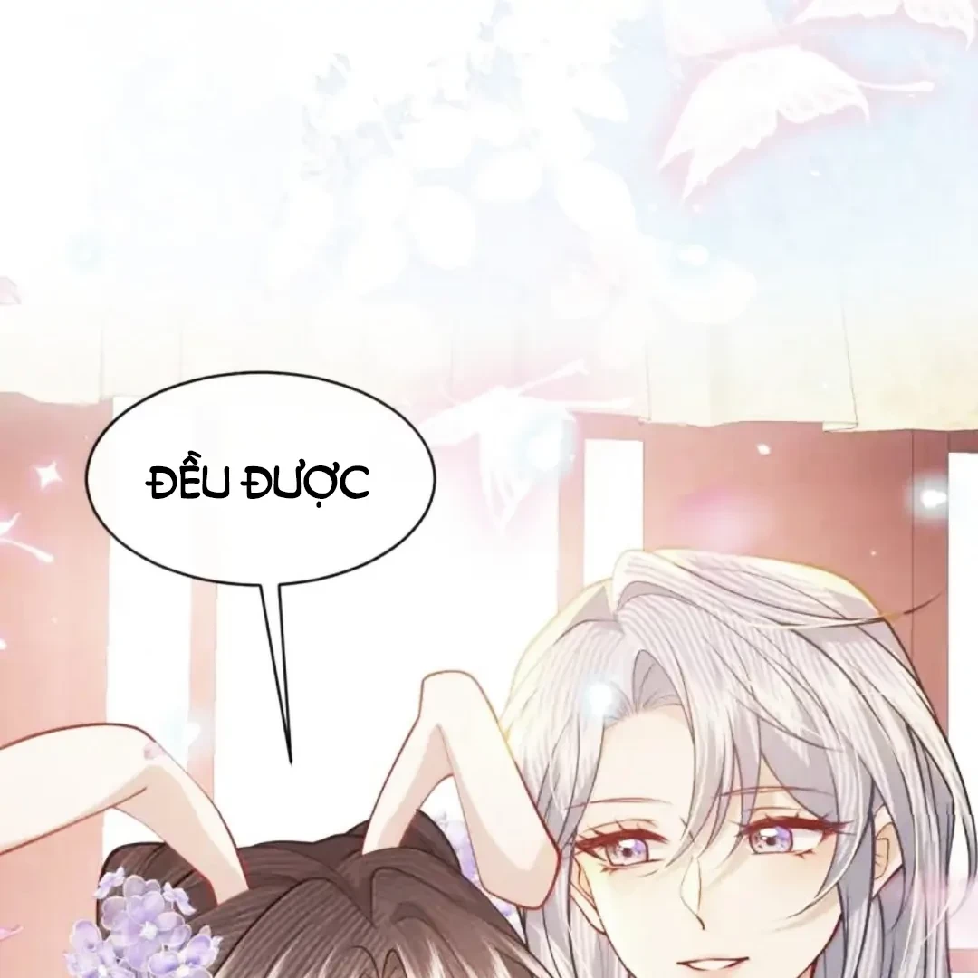 Tiểu Thư Ma Nữ, Cấm Dính Sát! Chapter 27.5 - 66