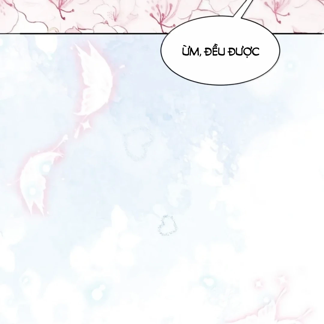 Tiểu Thư Ma Nữ, Cấm Dính Sát! Chapter 27.5 - 68