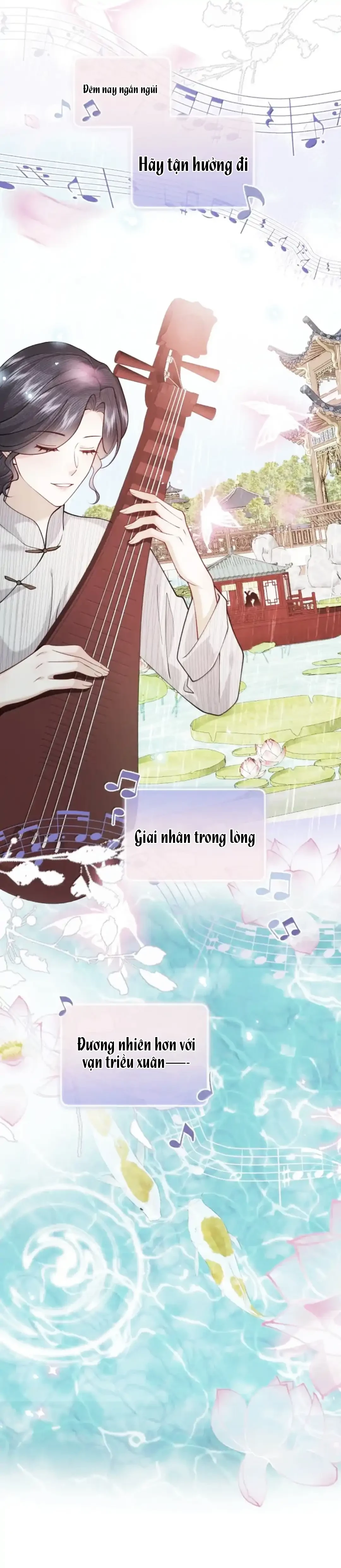 Tiểu Thư Ma Nữ, Cấm Dính Sát! Chapter 27.5 - 72