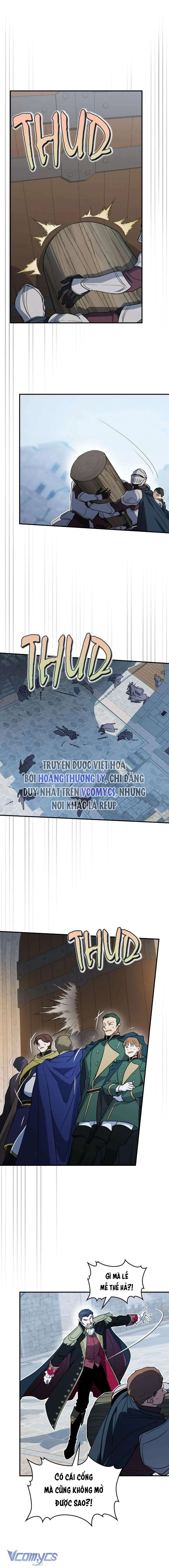 Người Đẹp Và Quái Vật Chapter 168 - 3